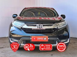 Honda CRV Turbo Prestige 1.5 A/T 2018