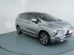 Mitsubishi Xpander Ultimate AT 2018 Abu-abu 1