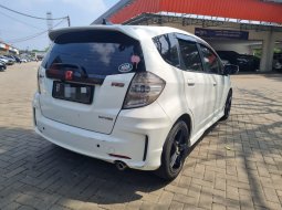 Honda Jazz RS AT 2013 4