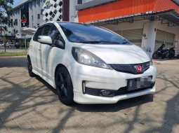 Honda Jazz RS AT 2013 6