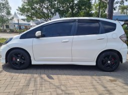 Honda Jazz RS AT 2013 5