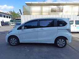 Honda Freed PSD 2014 Putih 5