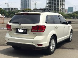 Dodge Journey SXT 2013 4