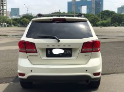 Dodge Journey SXT 2013 6