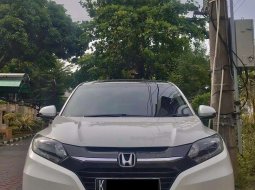 Honda HR-V 1.8L Prestige 2018 Putih 2