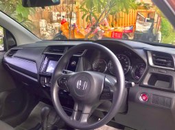 Honda BR-V E CVT 2019 SUV 9