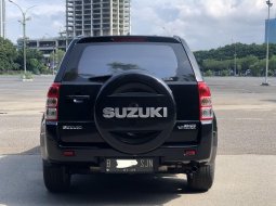 Suzuki Grand Vitara 2.4 2014 6