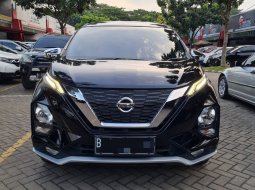 Nissan New Livina VL AT 2019 KM LOW 1