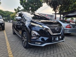 Nissan New Livina VL AT 2019 KM LOW 2
