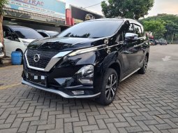 Nissan New Livina VL AT 2019 KM LOW 3