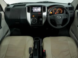 Daihatsu Luxio D MT 2019 Putih 10