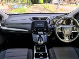 Honda CR-V 2.0 i-VTEC AT 2017 / 2018 / 2019 White On Black Siap Pakai TDP 55Jt 3