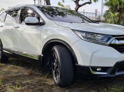 Honda CR-V 2.0 i-VTEC AT 2017 / 2018 / 2019 White On Black Siap Pakai TDP 55Jt 7