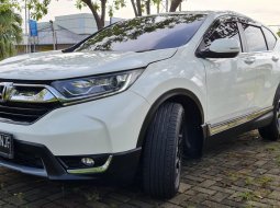 Honda CR-V 2.0 i-VTEC AT 2017 / 2018 / 2019 White On Black Siap Pakai TDP 55Jt 1