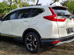 Honda CR-V 2.0 i-VTEC AT 2017 / 2018 / 2019 White On Black Siap Pakai TDP 55Jt 8
