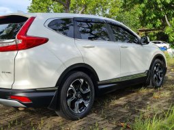 Honda CR-V 2.0 i-VTEC AT 2017 / 2018 / 2019 White On Black Siap Pakai TDP 55Jt 10