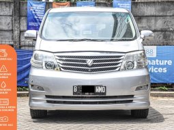 Jual mobil Toyota Alphard 2007 , Kota Jakarta Selatan, DKI Jakarta 2