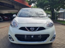 Nissan March 1.2L XS AT 2016