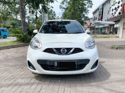 Nissan March 1.2L AT 2015 1