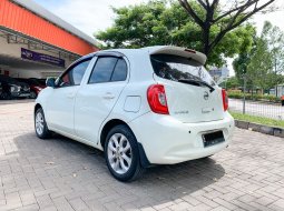Nissan March 1.2L AT 2015 2