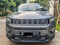 Jeep Compass Longitude 2019 1