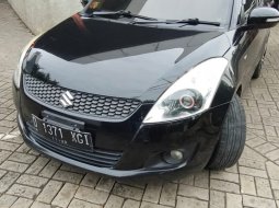 Suzuki Swift GX 2013 Hatchback 5