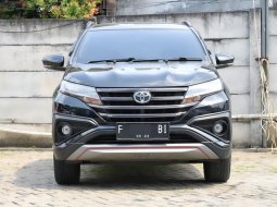 Toyota Rush TRD Sportivo 2018 1