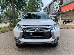 Mitsubishi New Pajero Sport Dakar 4x2 Diesel AT 2019 1