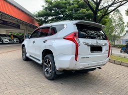 Mitsubishi New Pajero Sport Dakar 4x2 Diesel AT 2019 5