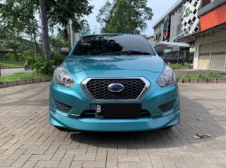 "FLASH SALE" DATSUN GO PANCA T 1.2 MT 2016 KM ANTIK 24 RIBU !!! 1