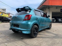 "FLASH SALE" DATSUN GO PANCA T 1.2 MT 2016 KM ANTIK 24 RIBU !!! 5