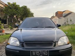 Honda Civic VTi-S 1996 1