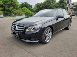 Mercedes-Benz E-Class 250 2015 3