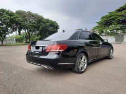 Mercedes-Benz E-Class 250 2015 6