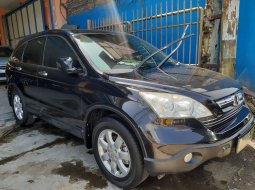 Honda CR-V 2.4 i-VTEC 2009 Hitam 2