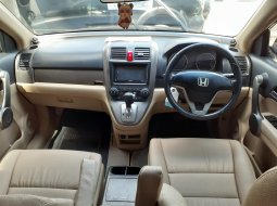 Honda CR-V 2.4 i-VTEC 2009 Hitam 6