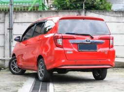 Toyota Calya G AT 2016 Merah Siap Pakai Murah Bergaransi DP 8Juta 3