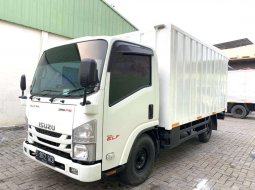 MURAH+BanBARU Isuzu Elf Engkel Long 125ps NLR71L Box Besi 2018 CDE Bok 1