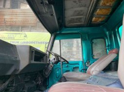 8banBARU+ Bok 14pintu MURAH Nissan Tronton 6x2 CD46V PE6 Box Besi 1995 5