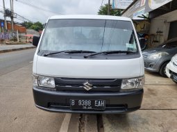 Suzuki Carry Pick Up Wide-Deck AC/PS 2020 3