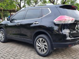 Nissan X-Trial 2.5 2016 / 2017 / 2015 Black On Black Mulus Pjk Pjg TDP 50Jt 7