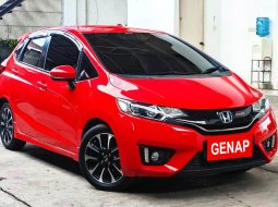 Honda Jazz RS A/T 2016 Floating TV