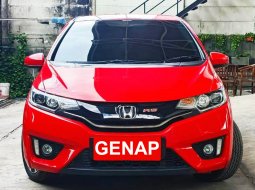 Honda Jazz RS CVT 2016 Floating TV 2