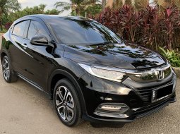 Honda HRV 1.5 SE 2018/2019 Facelift 1