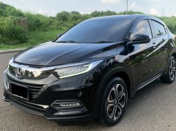 Honda HRV 1.5 Spesical Edition 2018/2019 Facelift 1
