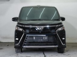 Toyota Voxy CVT 2018