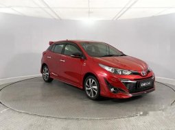 Jual Toyota Sportivo 2019 harga murah di Banten 4