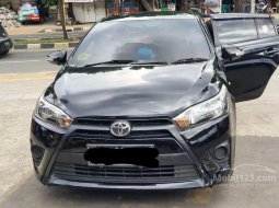 DKI Jakarta, jual mobil Toyota Yaris E 2016 dengan harga terjangkau