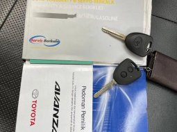 Toyota Avanza 2019 DKI Jakarta dijual dengan harga termurah 1