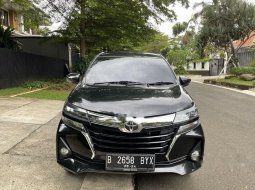Toyota Avanza 2019 DKI Jakarta dijual dengan harga termurah 12